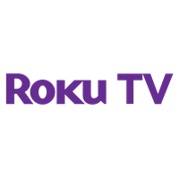 Roku TV logo